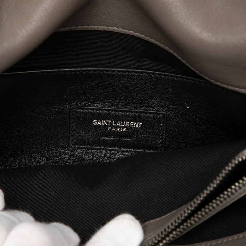 Medium Grain De Poudre West Hollywood Crossbody - Image 5