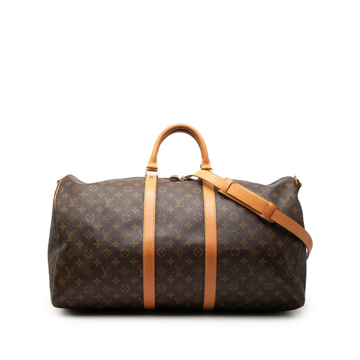 Monogram Keepall Bandouliere 55 - Image 1