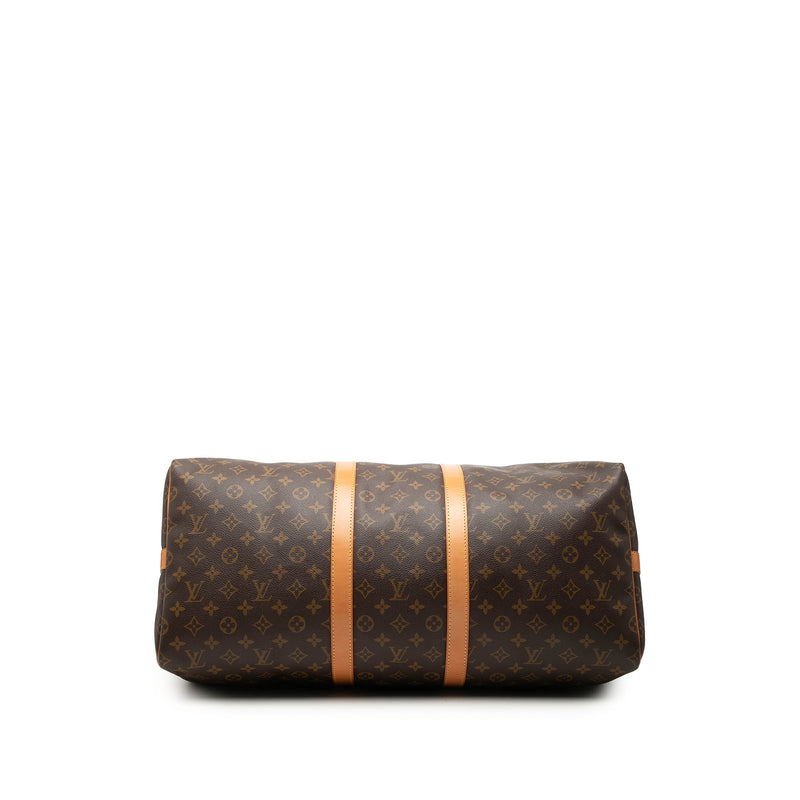 Monogram Keepall Bandouliere 55 - Image 3