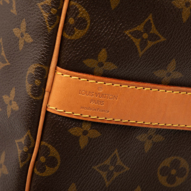 Monogram Keepall Bandouliere 55 - Image 5