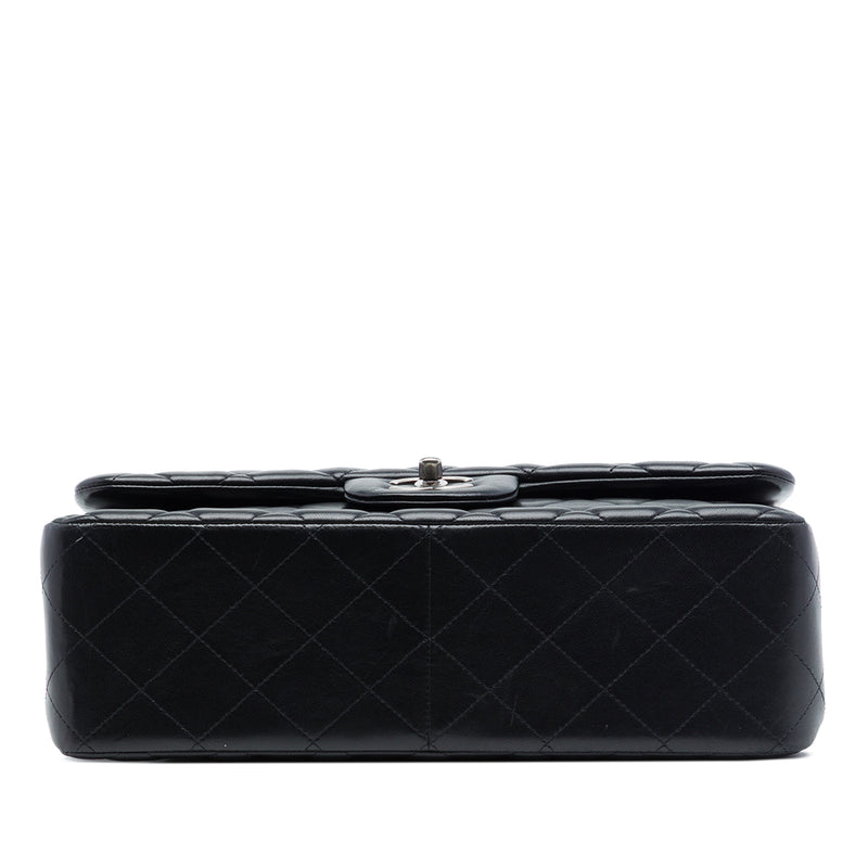 Jumbo Classic Lambskin Double Flap - Image 3