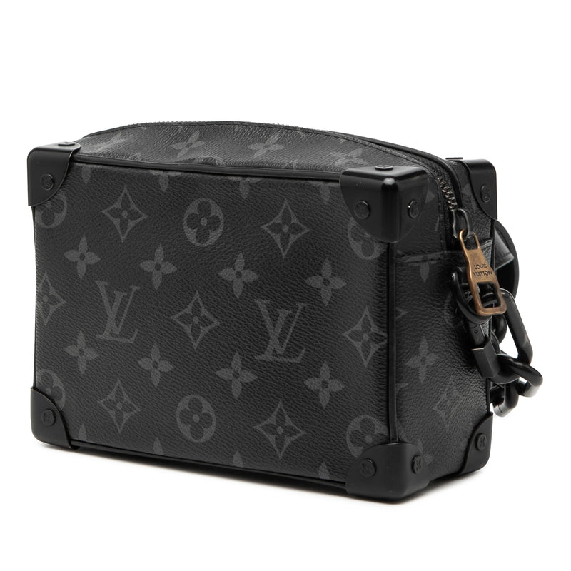 Monogram Eclipse Mini Soft Trunk - Image 2