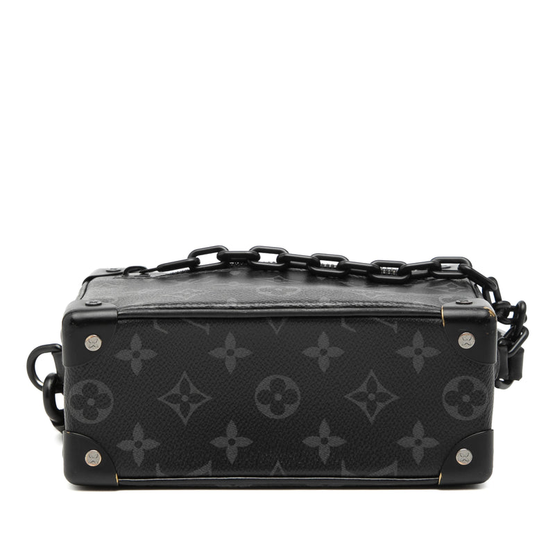 Monogram Eclipse Mini Soft Trunk - Image 3