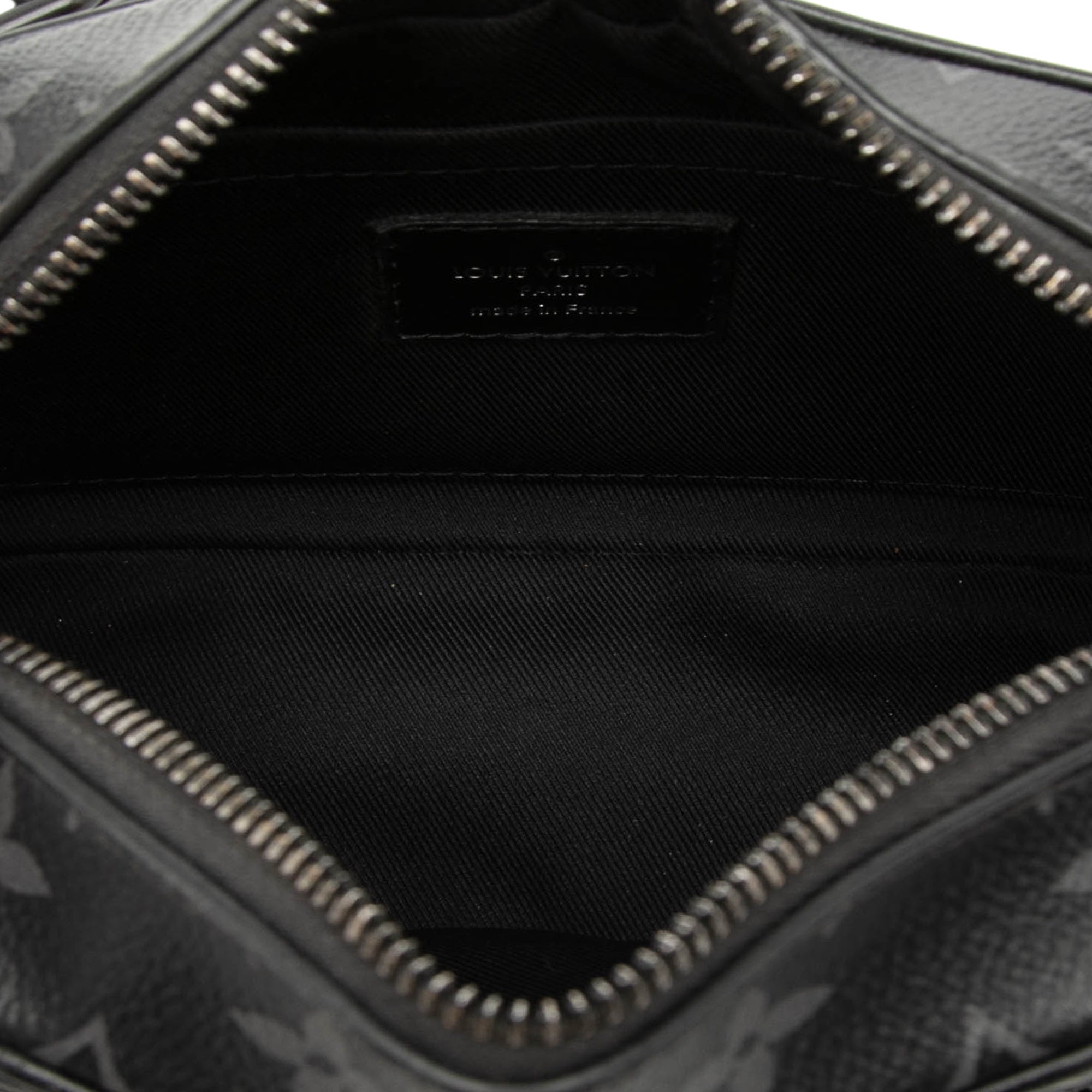 Monogram Eclipse Mini Soft Trunk - Image 4