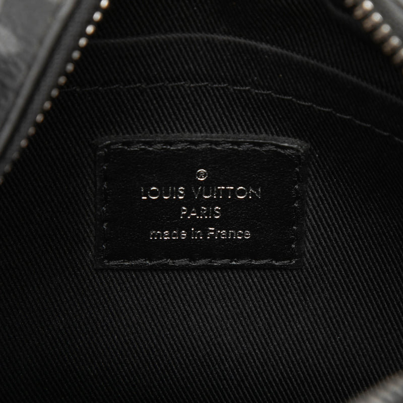 Monogram Eclipse Mini Soft Trunk - Image 5