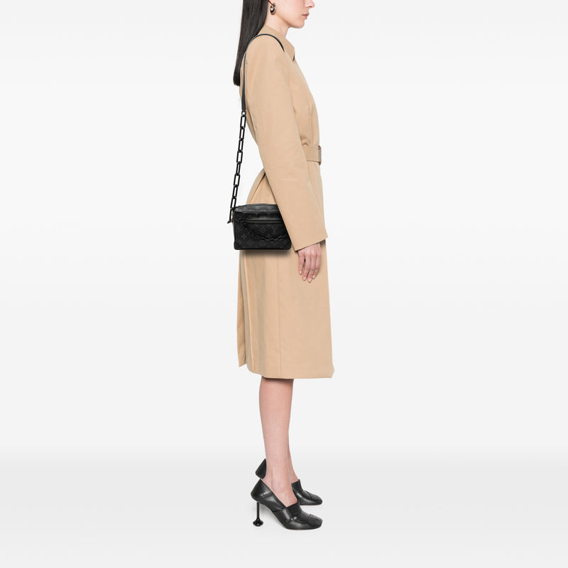 Monogram Eclipse Mini Soft Trunk - Image 6