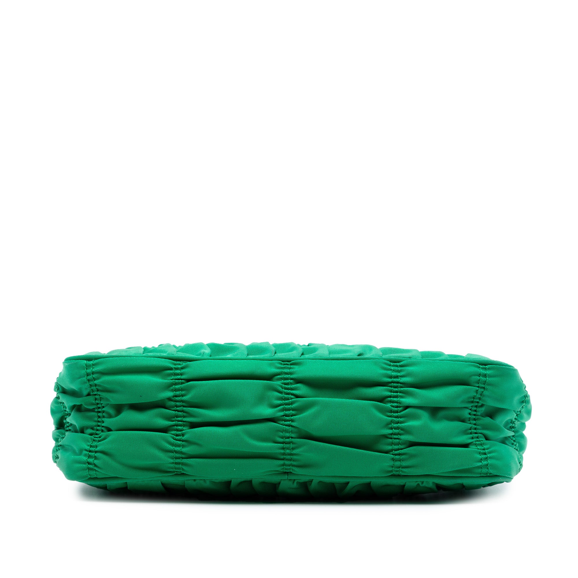 Tessuto Gaufre Re Edition Shoulder Bag - Image 3