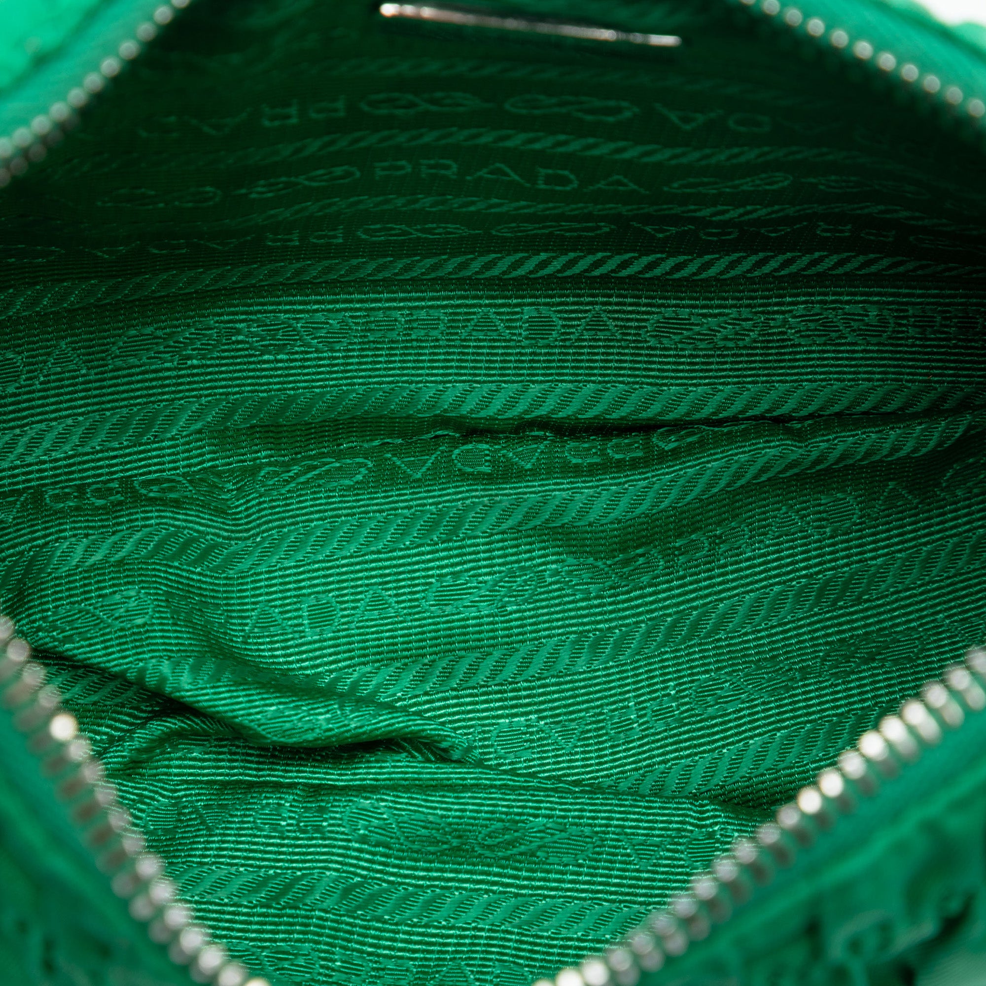 Tessuto Gaufre Re Edition Shoulder Bag - Image 4