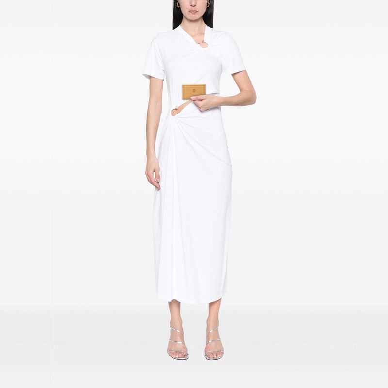 Caviar Coco Button Card Holder - Image 8