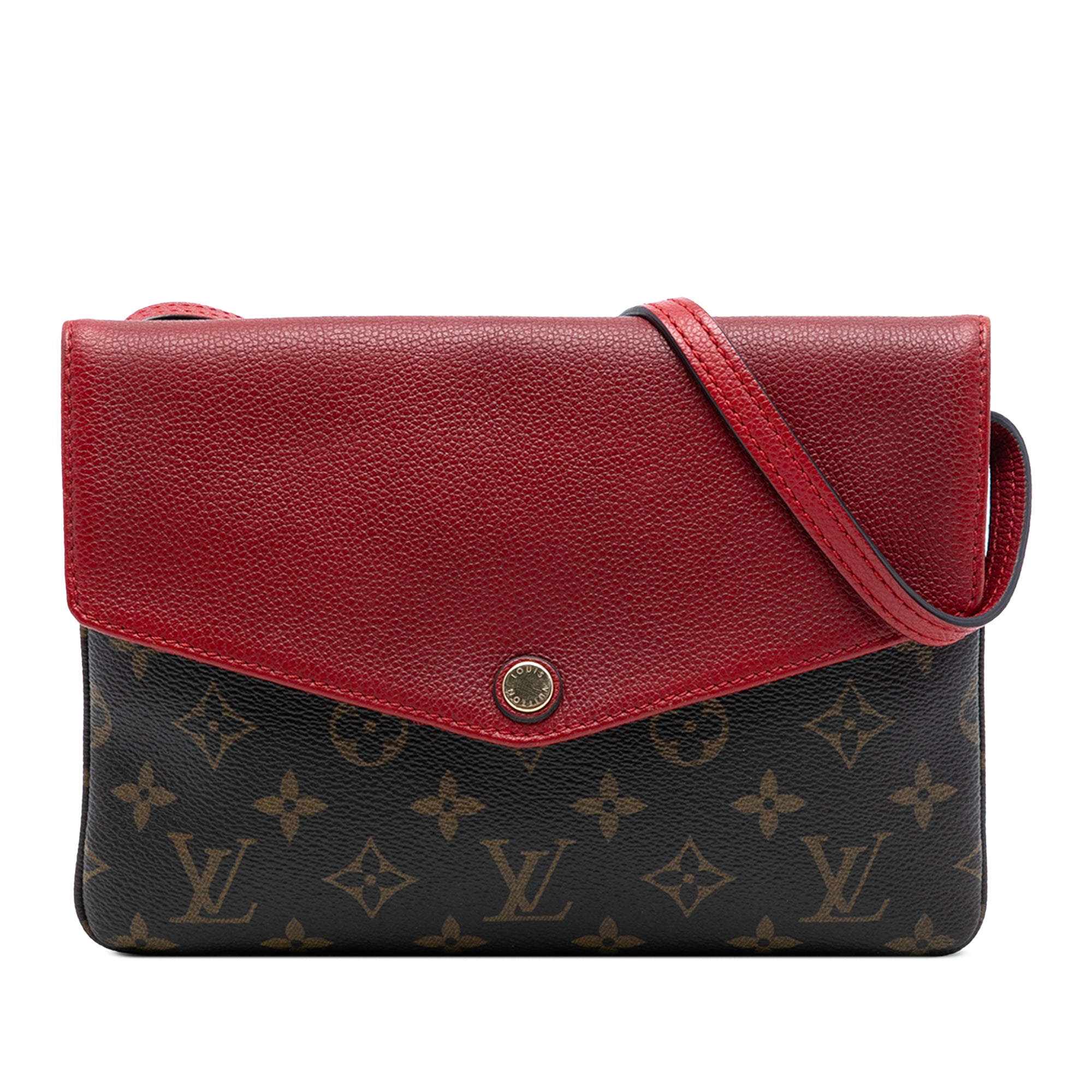 Monogram Twice - Image 1