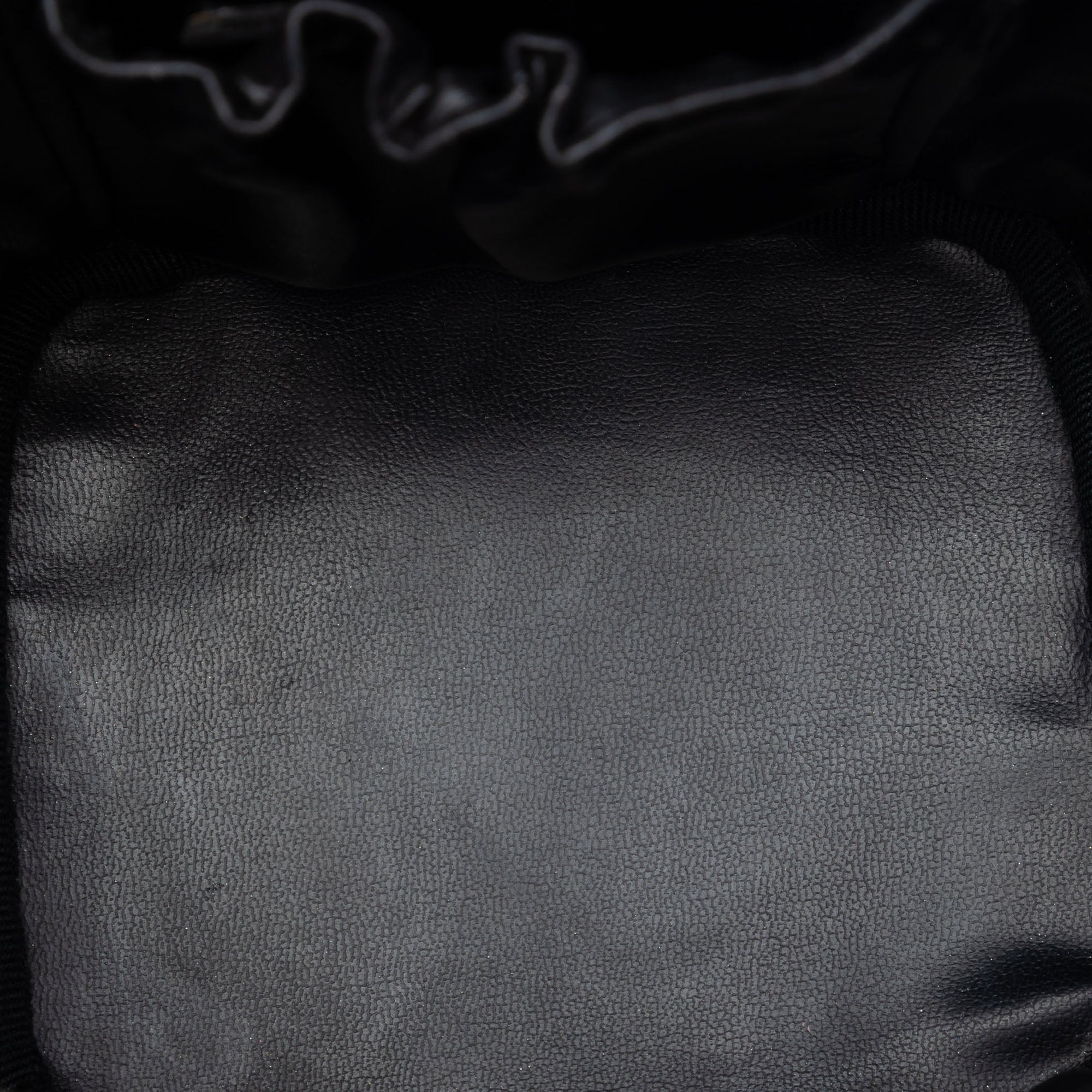 CC Lambskin Vanity Case - Image 4