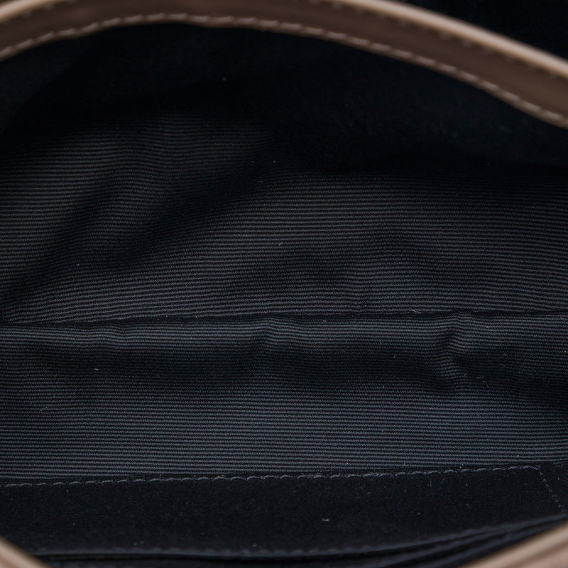Toy Matelasse Suede Monogram LouLou Crossbody - Image 4