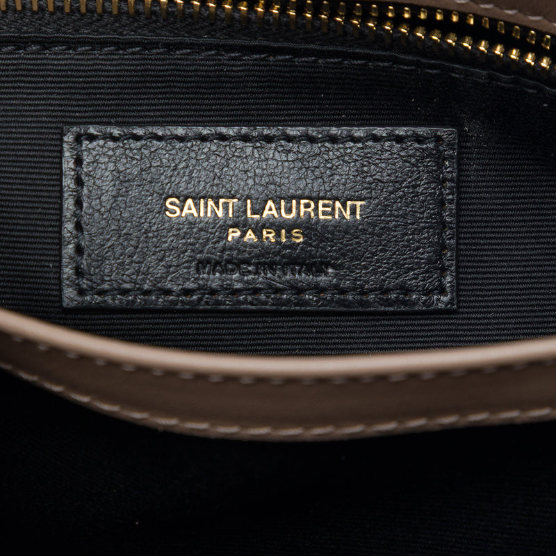 Toy Matelasse Suede Monogram LouLou Crossbody - Image 5