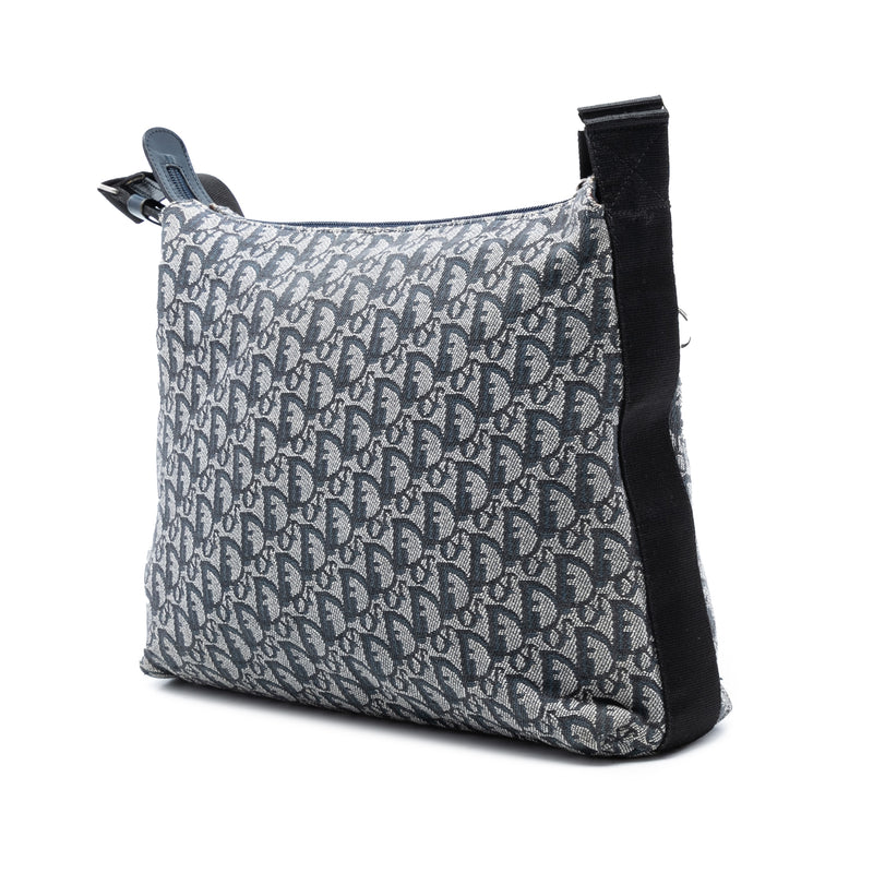 Diorissimo Trotter Canvas Crossbody - Image 2