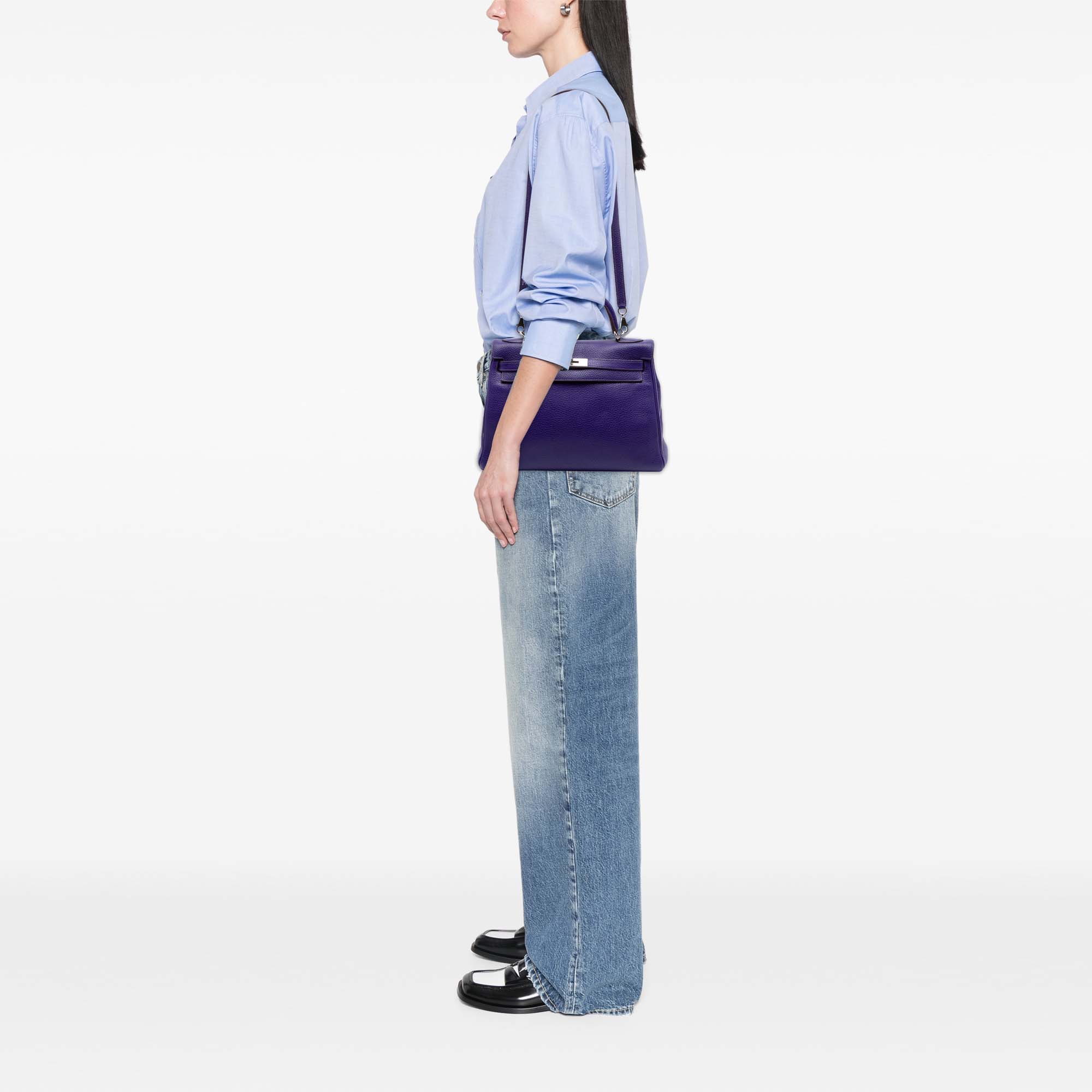 Clemence Kelly II Retourne 32 - Image 6