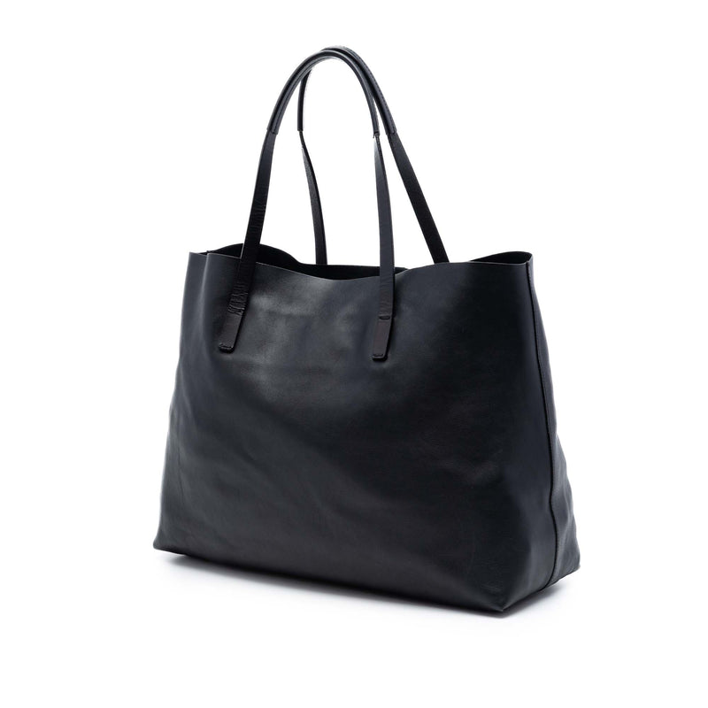 Medium Calfskin Park Avenue Horsebit Tote - Image 2