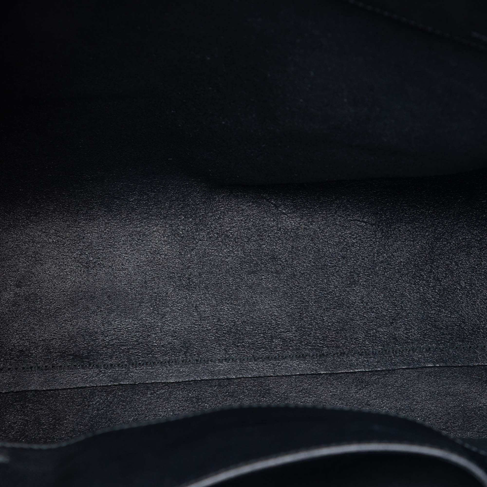 Medium Calfskin Park Avenue Horsebit Tote - Image 5