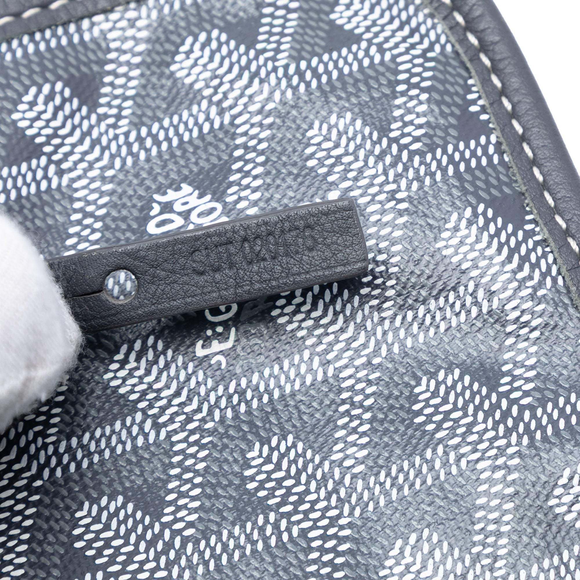 Goyardine Saint Louis GM - Image 6