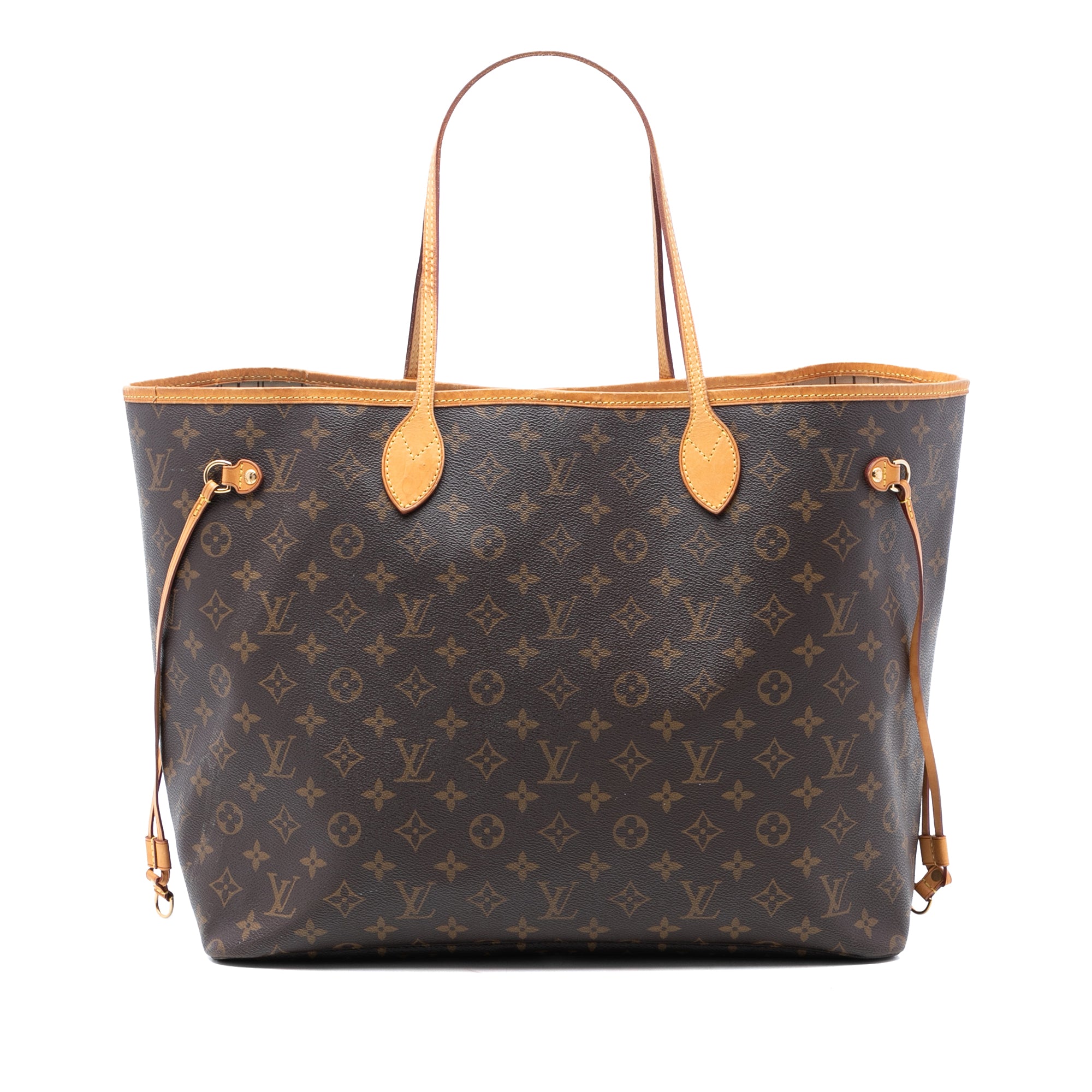 Monogram Neverfull GM - Image 1