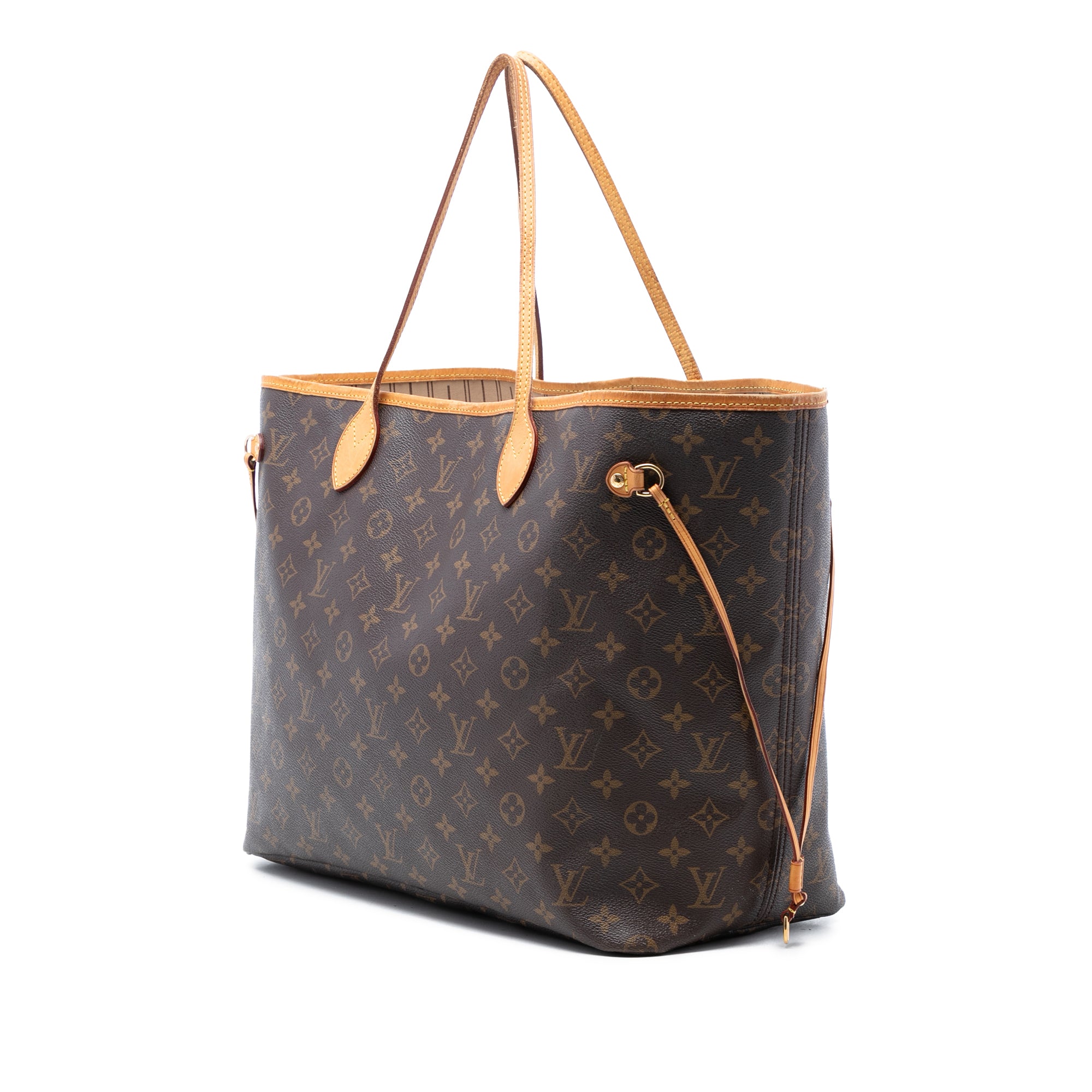Monogram Neverfull GM - Image 2