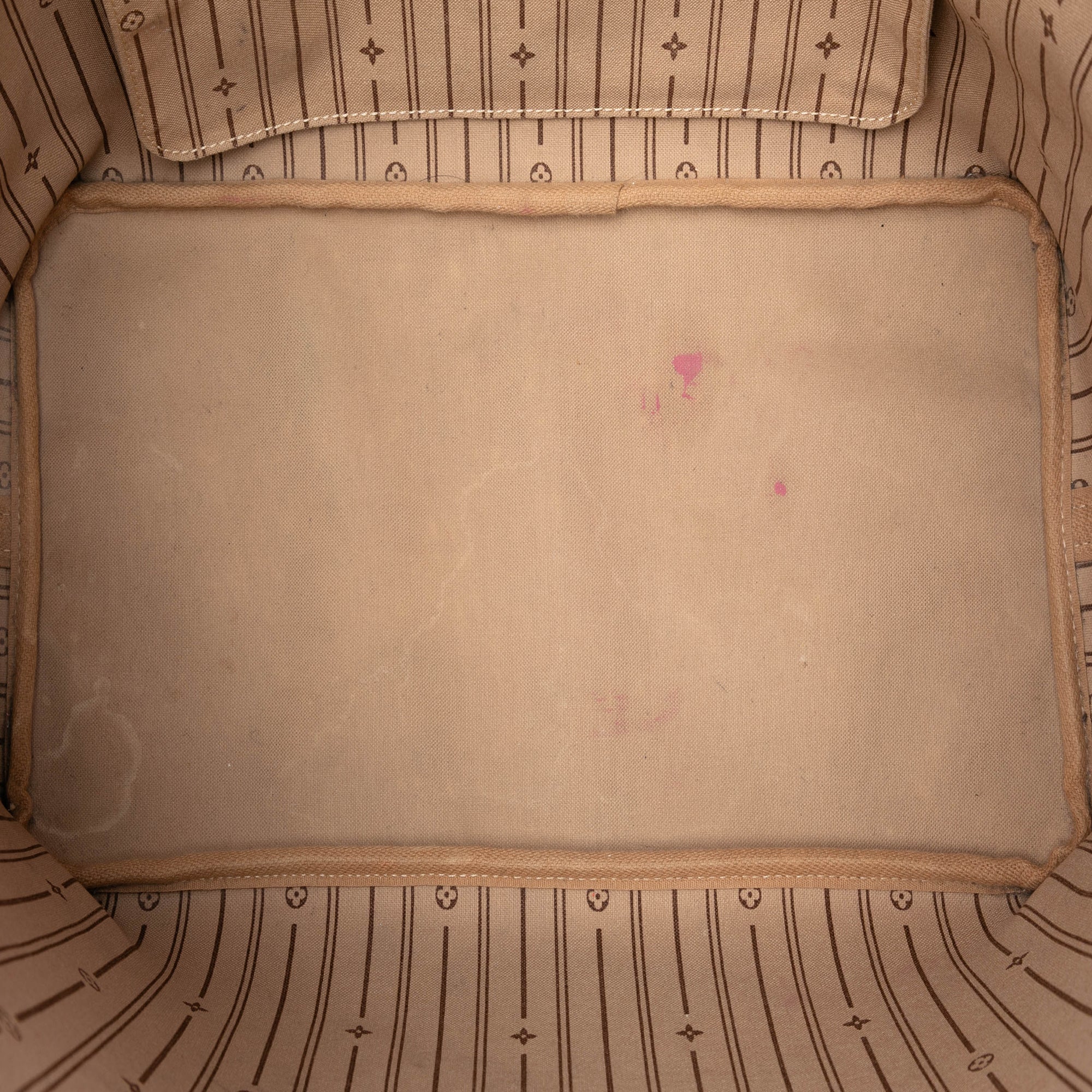 Monogram Neverfull GM - Image 4