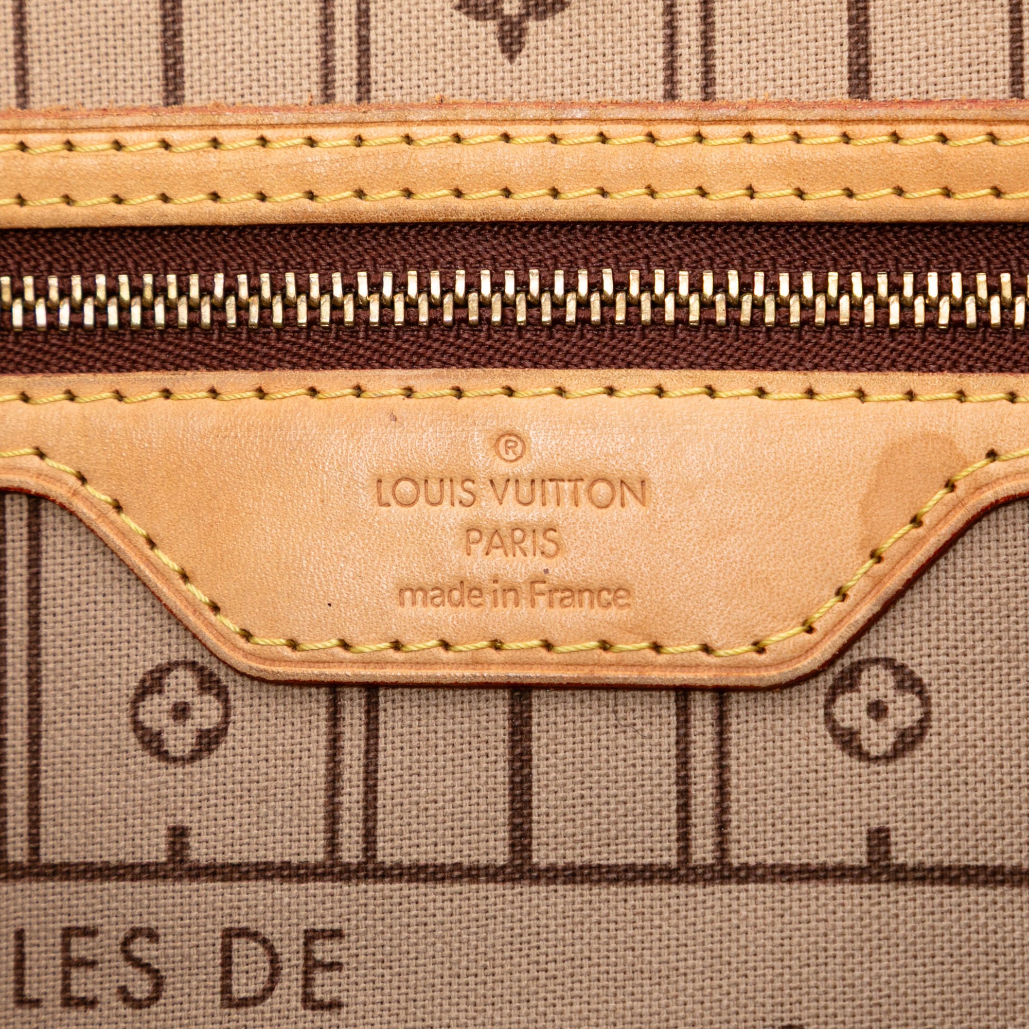 Monogram Neverfull GM - Image 5