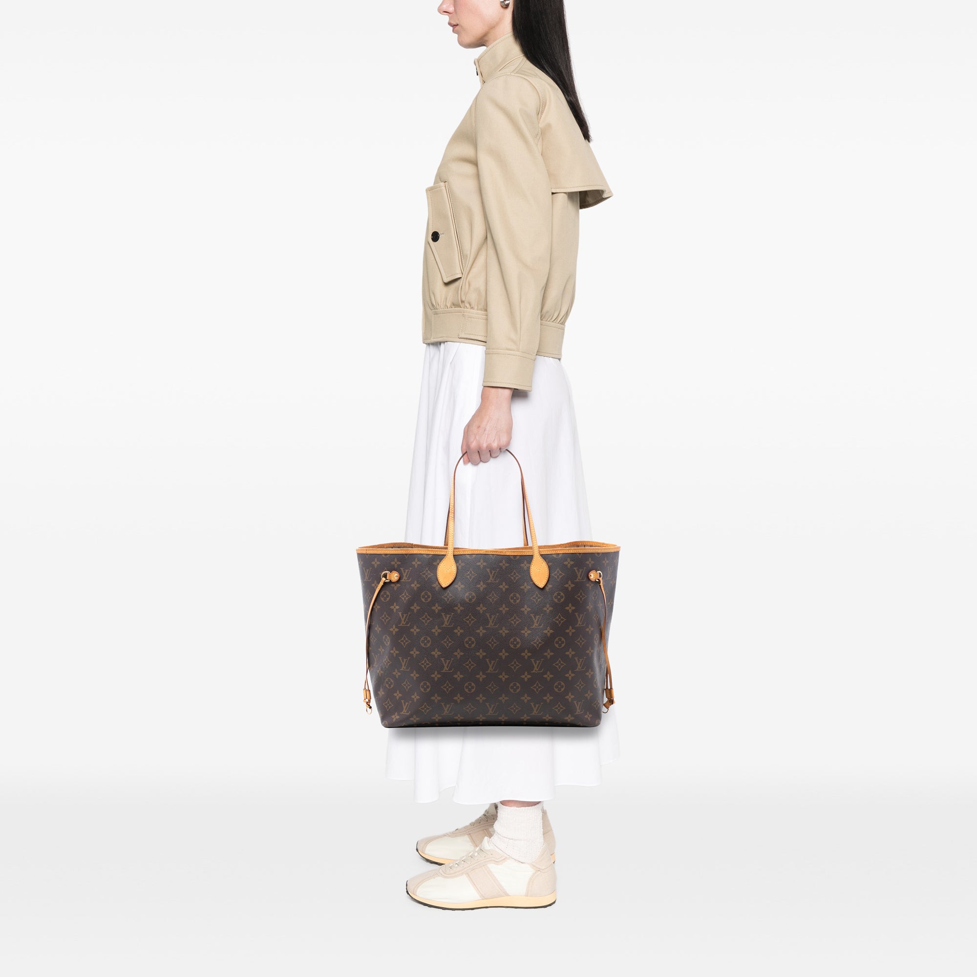 Monogram Neverfull GM - Image 7