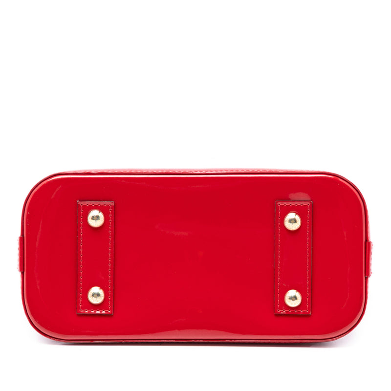 Monogram Vernis Alma BB - Image 3