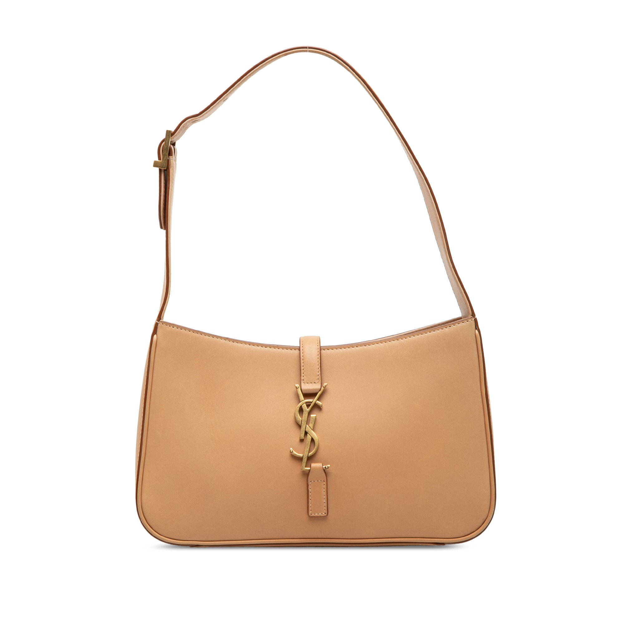 Smooth Calfskin Le 5 a 7 - Image 1