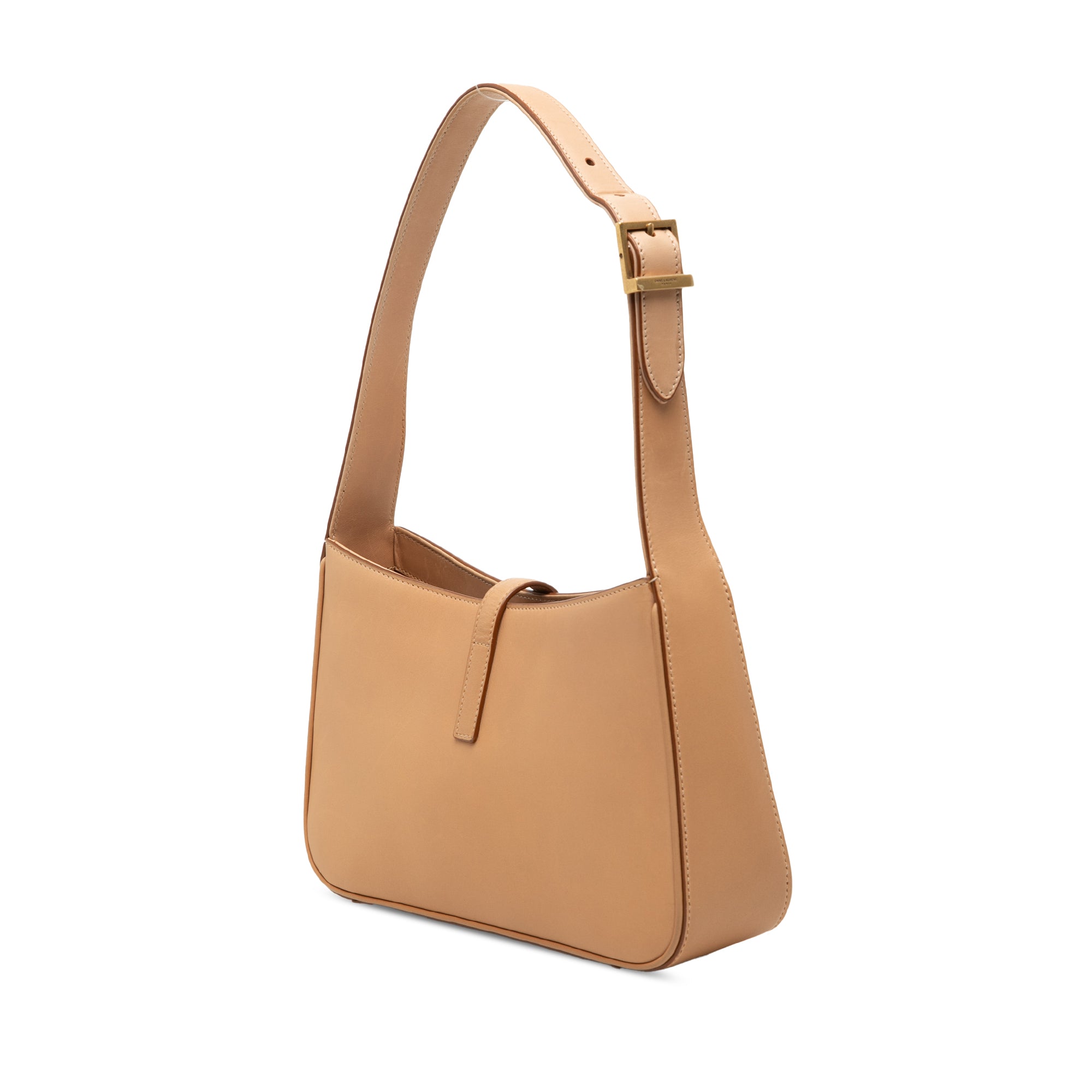 Smooth Calfskin Le 5 a 7 - Image 2