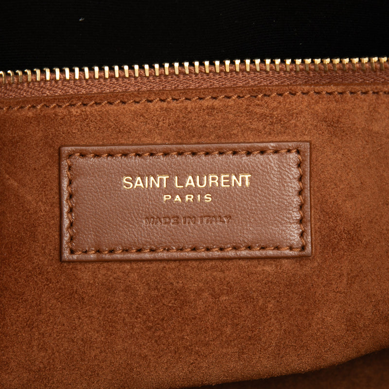 Smooth Calfskin Le 5 a 7 - Image 5