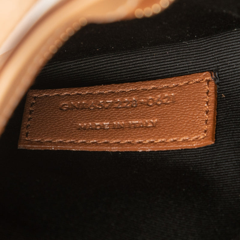Smooth Calfskin Le 5 a 7 - Image 6