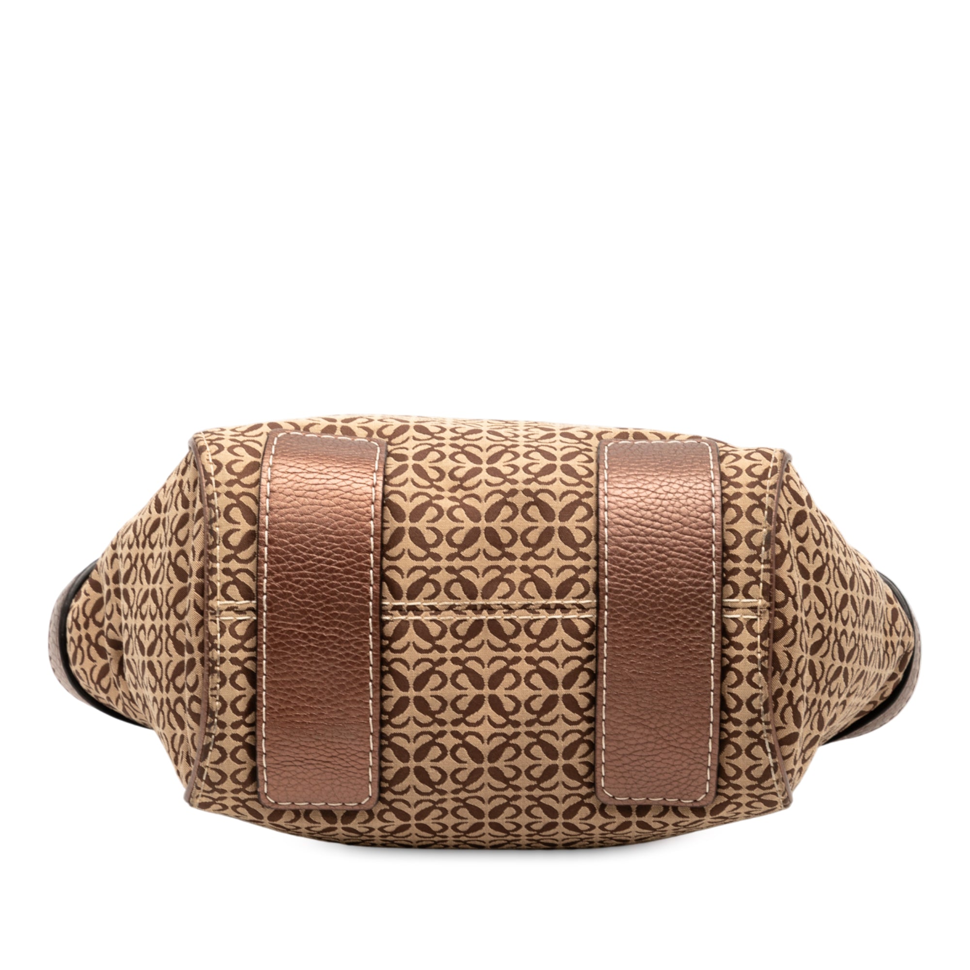 Anagram Canvas Tote - Image 3
