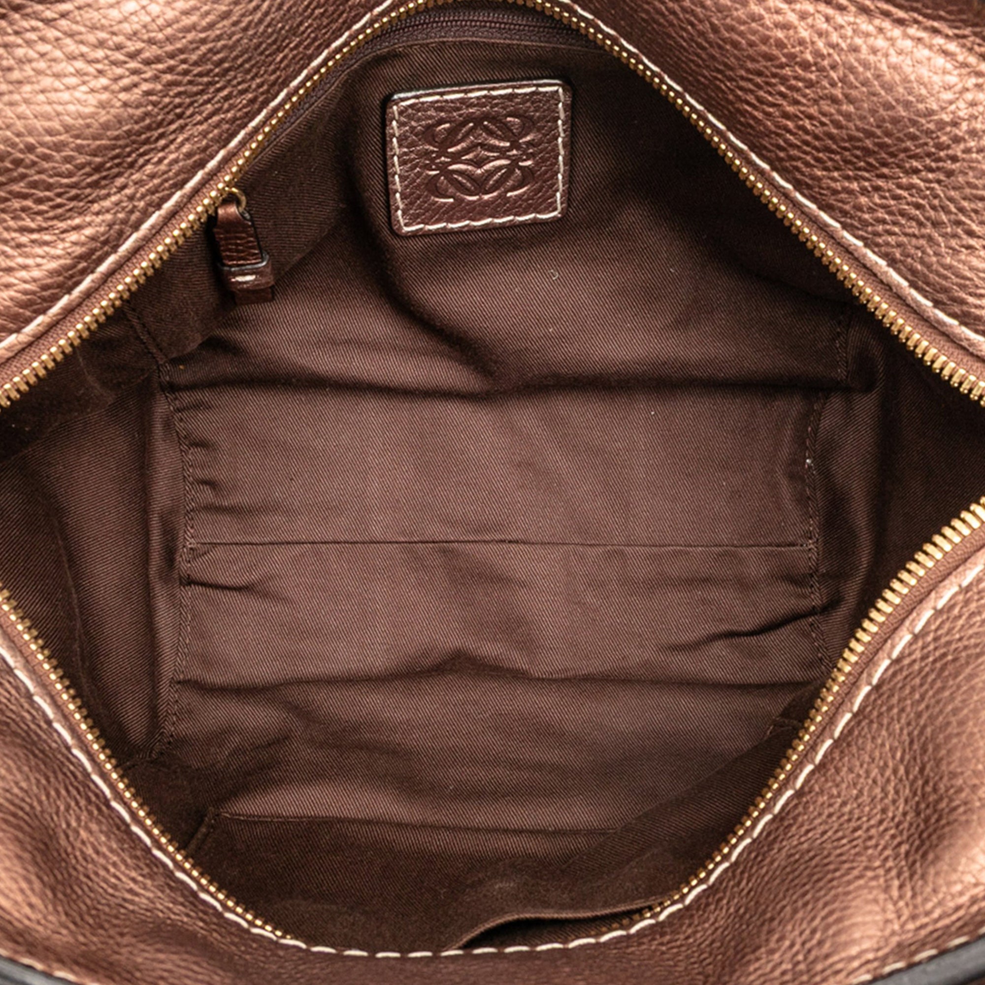 Anagram Canvas Tote - Image 4