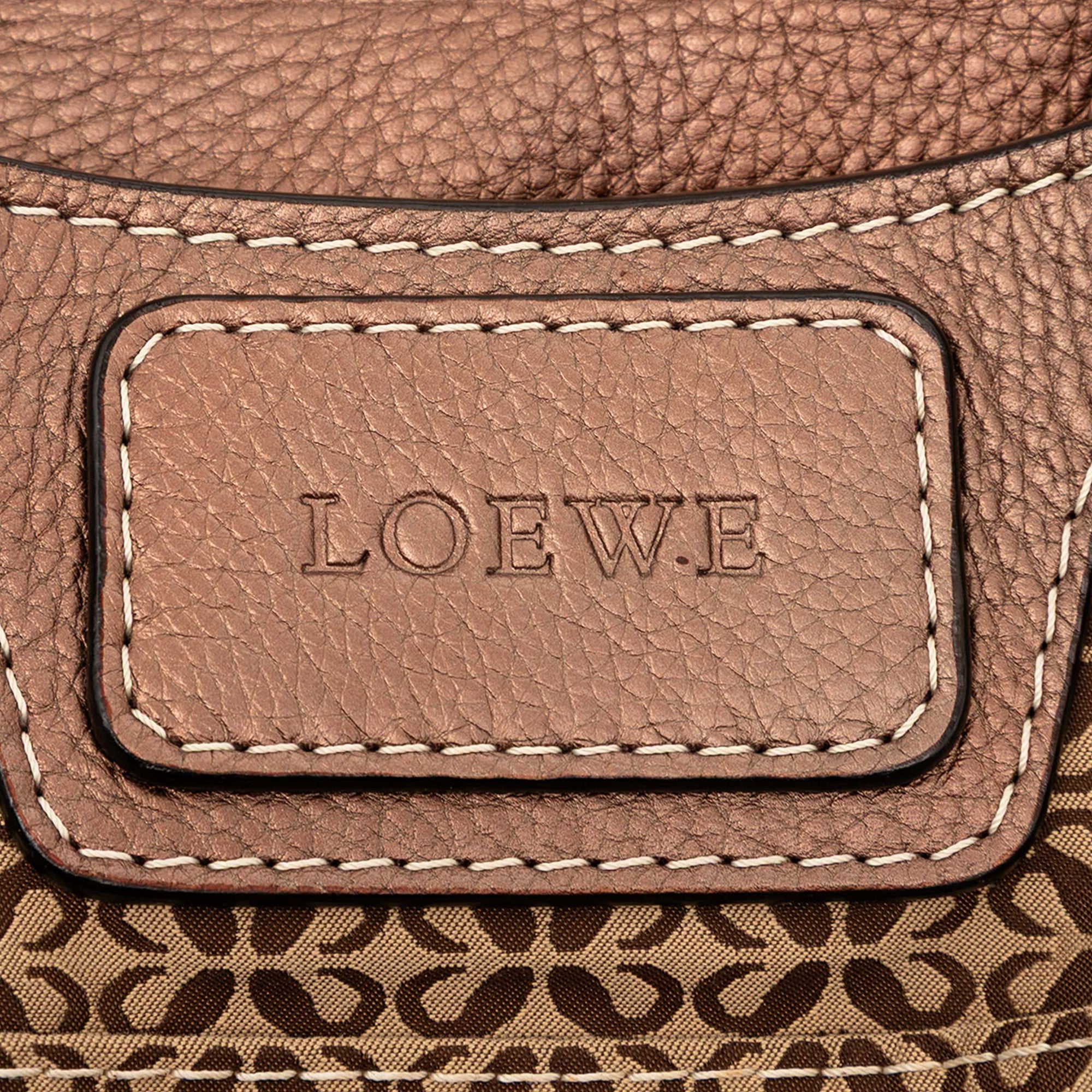 Anagram Canvas Tote - Image 7
