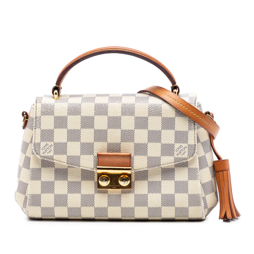 Damier Azur Croisette - Image 1