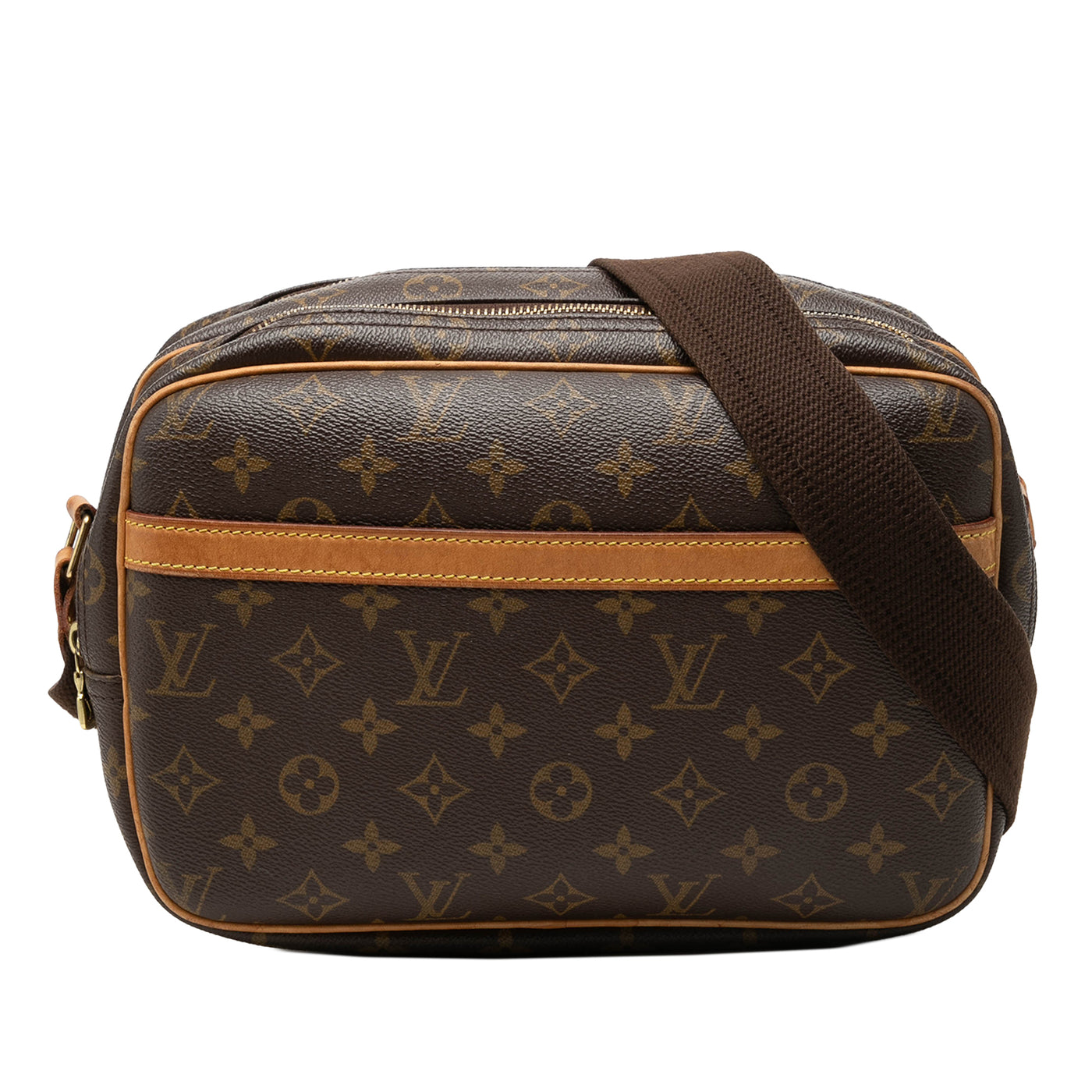 Monogram Reporter PM - Image 1