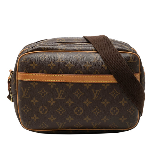 Monogram Reporter PM - Image 1