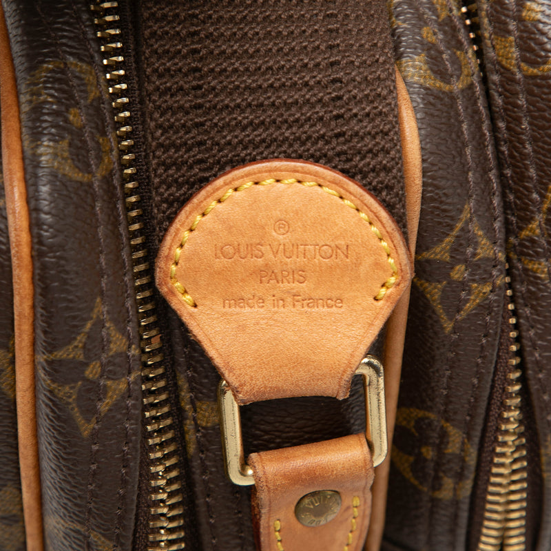 Monogram Reporter PM - Image 5