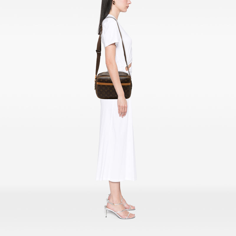 Monogram Reporter PM - Image 7