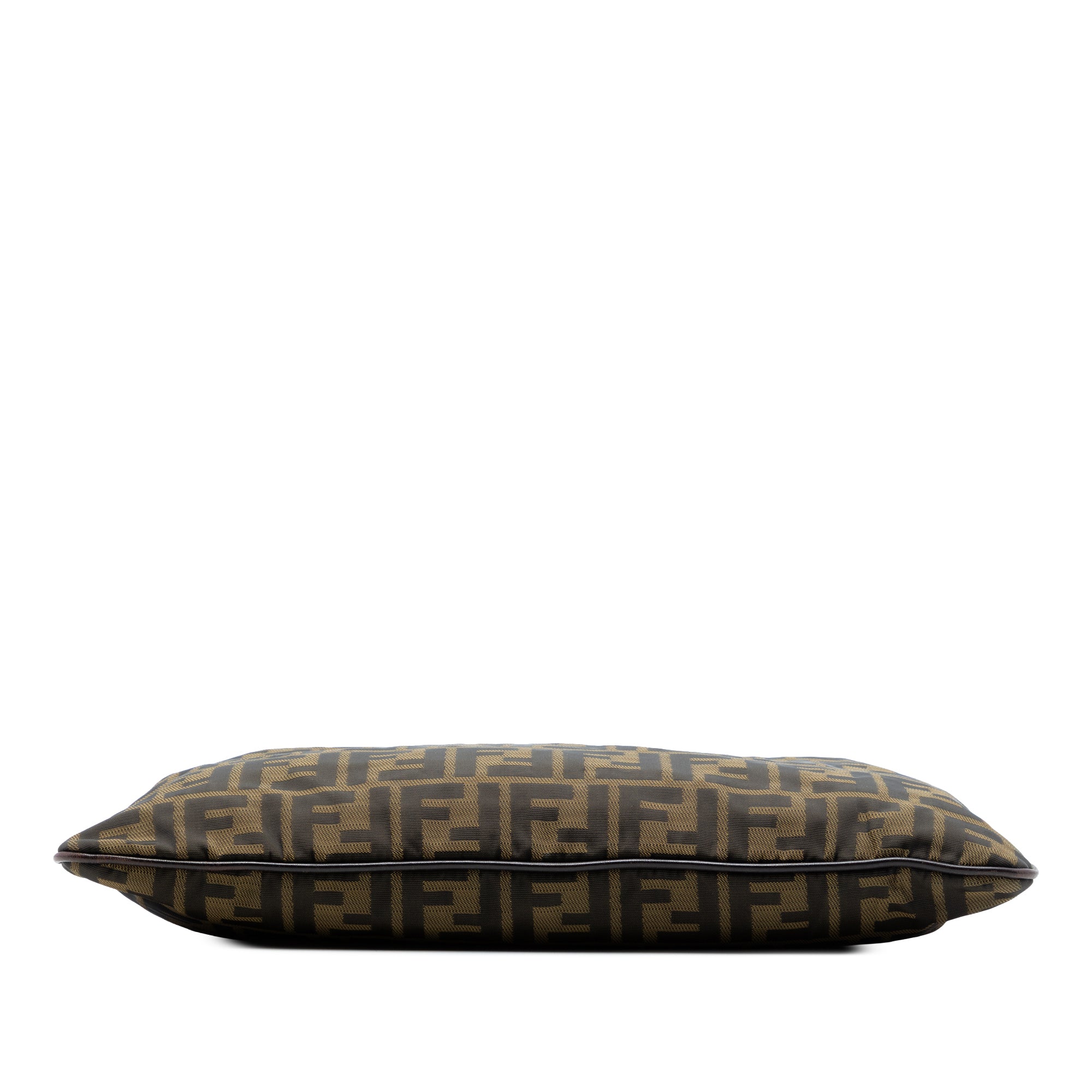 Zucca Canvas Crossbody - Image 3