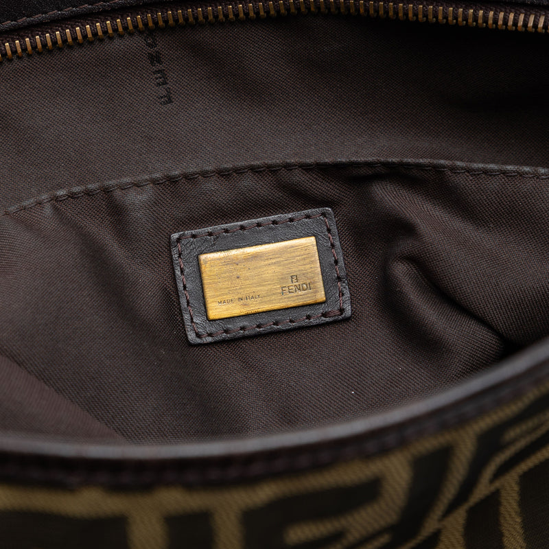 Zucca Canvas Crossbody - Image 5