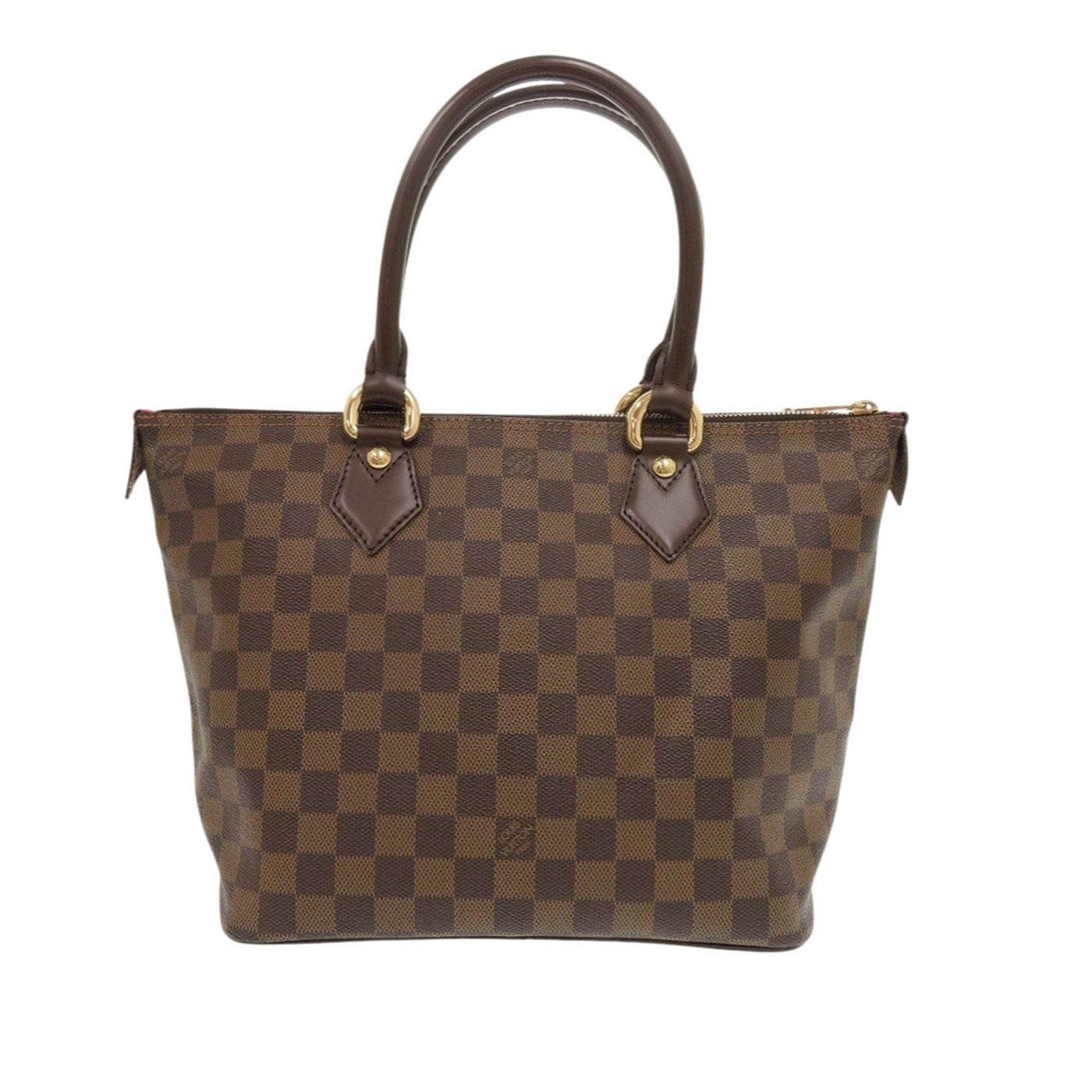 Damier Ebene Saleya PM - Image 1