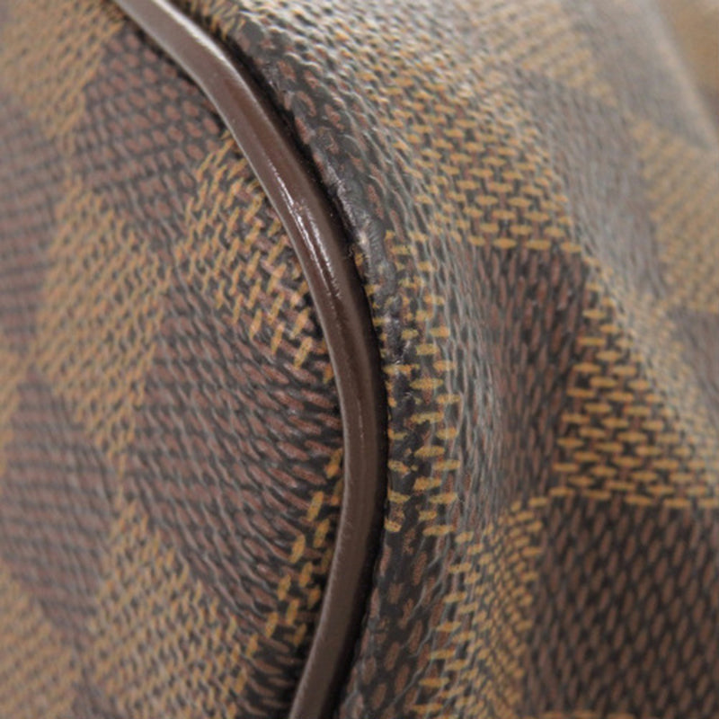 Damier Ebene Saleya PM - Image 10