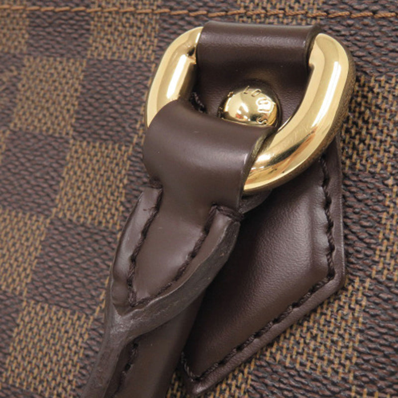 Damier Ebene Saleya PM - Image 11