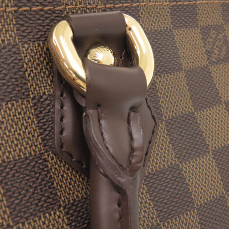 Damier Ebene Saleya PM - Image 12