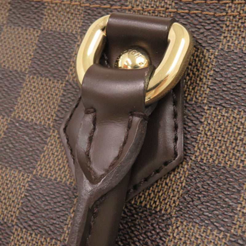 Damier Ebene Saleya PM - Image 16