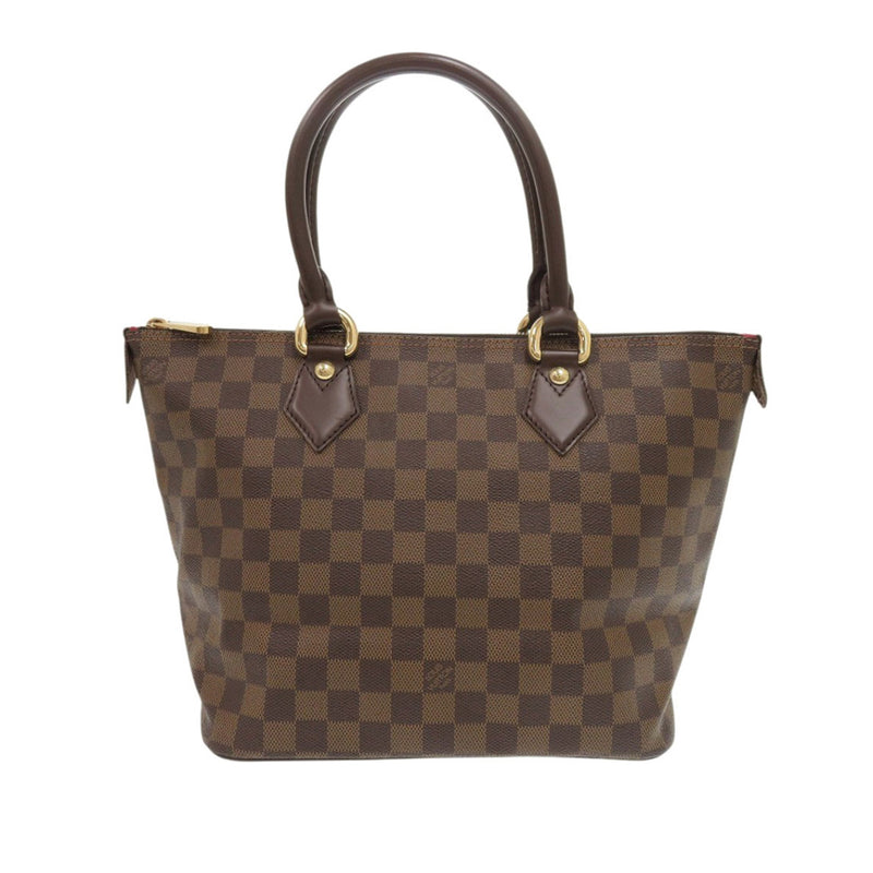 Damier Ebene Saleya PM - Image 2