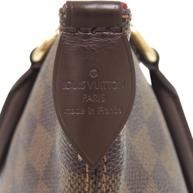 Damier Ebene Saleya PM - Image 5