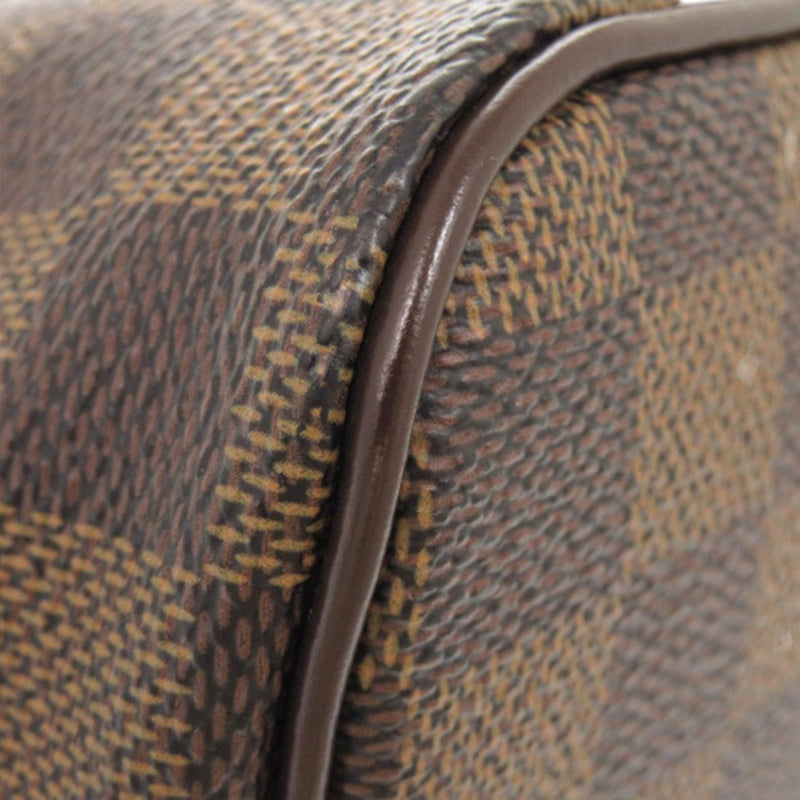 Damier Ebene Saleya PM - Image 7